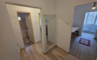 Ap. 2 camere, zona Lipovei, amenajat, etaj 1 - Poză 12