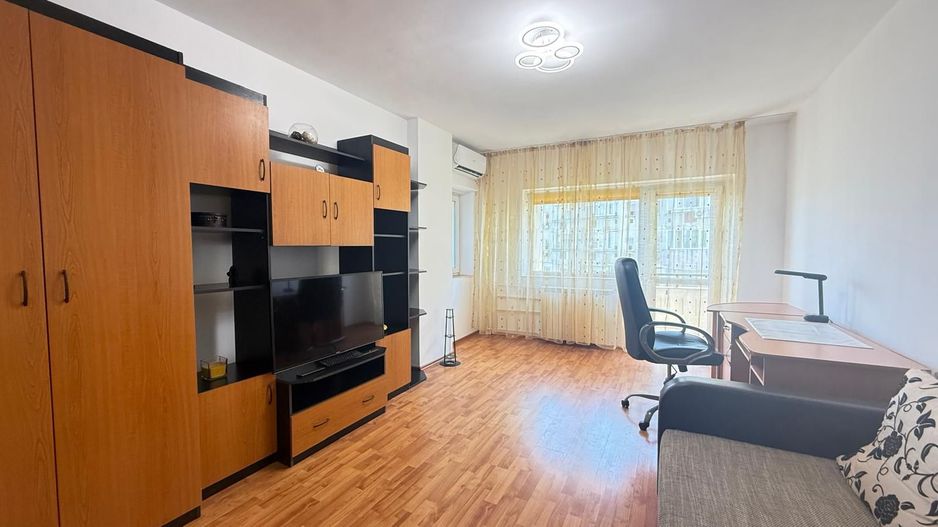 2 CAMERE OCTAVIAN GOGA ‖ PLAN  SECUND ‖ BLOC 2000 - Poză 2