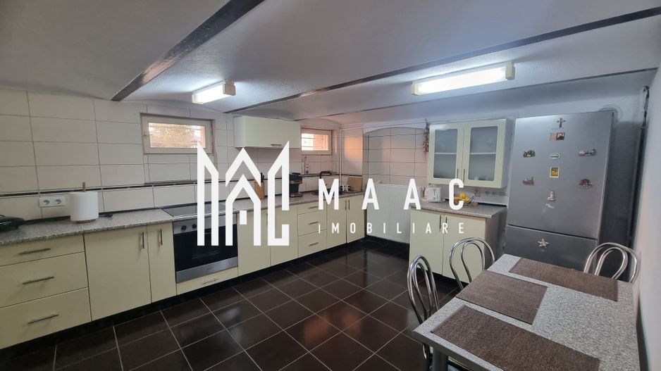 Casa 5 Camere | Curte | Pivniță | Turnișor - Poză 16