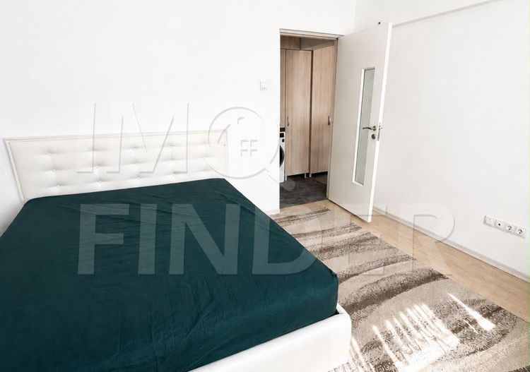 Apartament cu 2 camere Aleea Bizusa Iulius Mall etaj intermediar - Poză 3