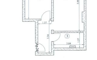 Apartament 2 camere, mobilat și utilat lux, Royal Town Copou - Poză 8