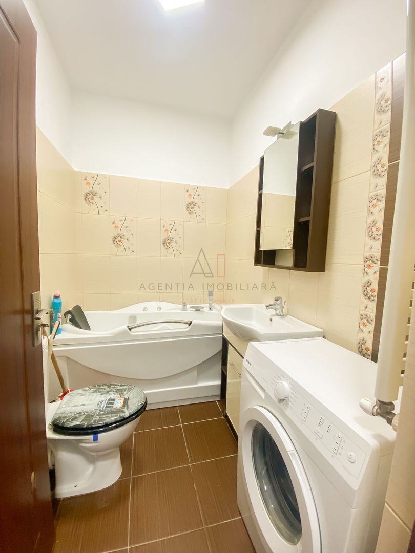 Închiriere apartament 2 camere | Str. Rezervelor - Poză 5