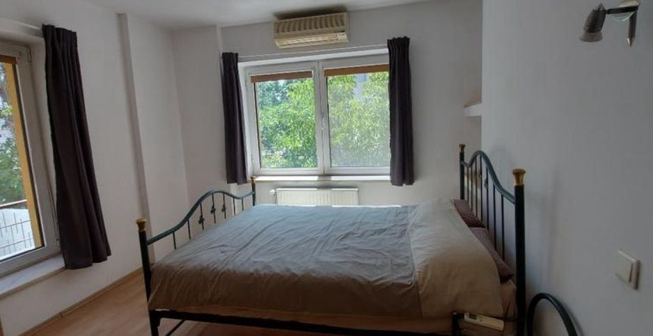 Apartament 3 camere Primaverii de vanzare Rosenthal - Poză 2