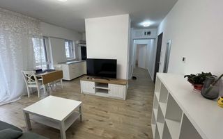 Apartament 2 camere - Belvedere Residences - Poză 1