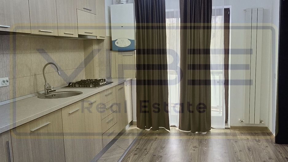 Centru -Palas Mall - 3 camere ! - Poză 17