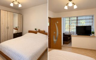 Apartament 2 camere Podu Ros -Blv. Cantermir 10 min Palas Campus - Poză 5