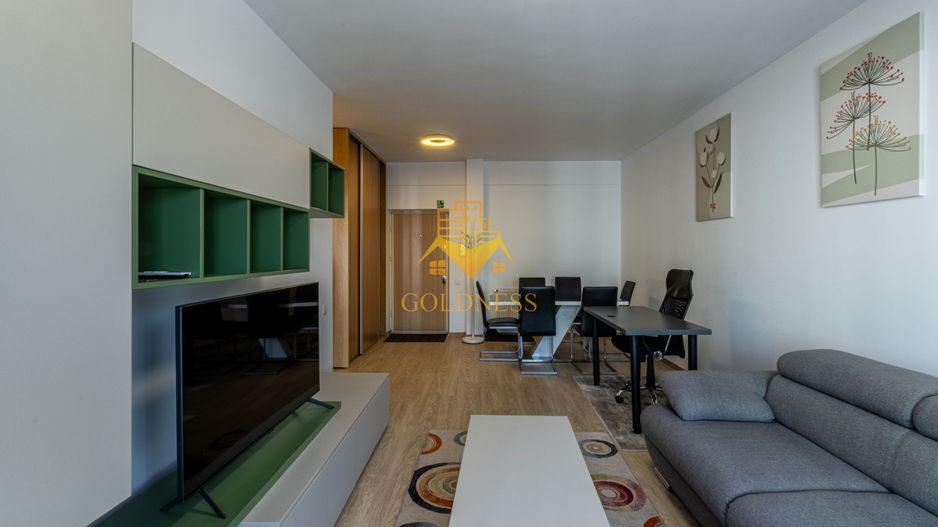 2 Camere, Zona Piata Flora, Casa Piratilor, Calea Floresti, Manastur - Poză 9