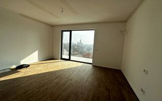 New apartment 2 bedrooms  with underground parking - Poză 9