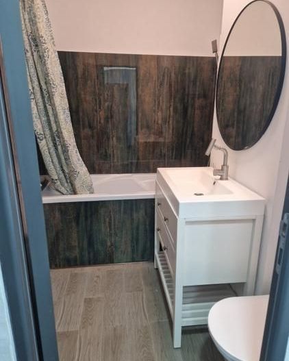 Apartament 3 camere , Doamna Ghica, mobilat, utilat, 600€ - Poză 3