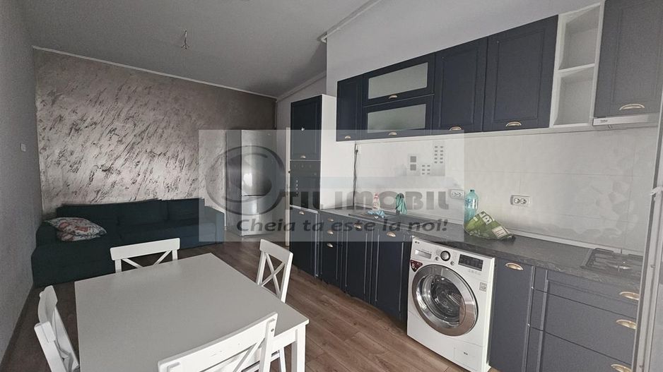 Apartament 4 camere - 85mp - Pacurari -Alpha Bank - Poză 1