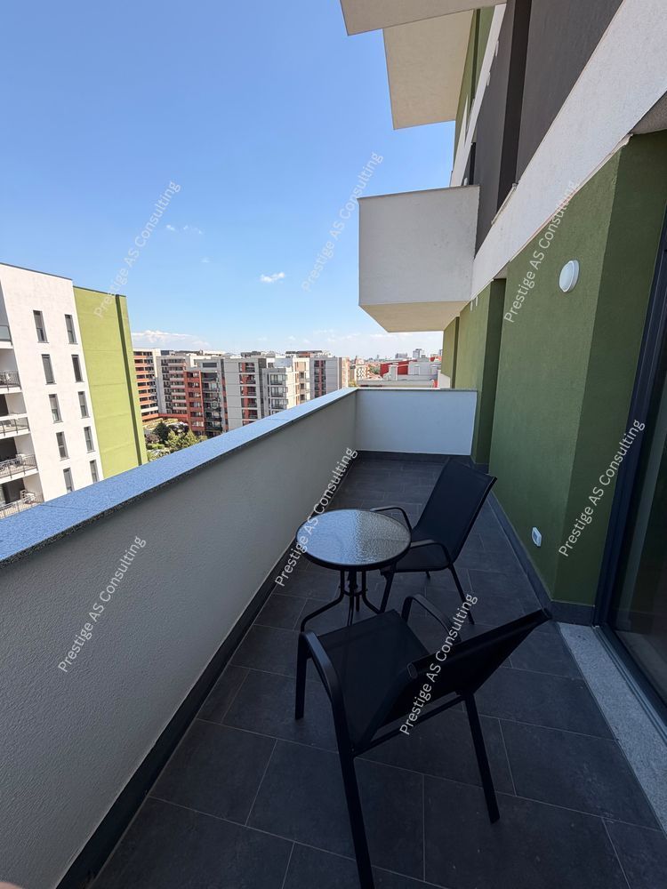Apartament 2 camere  | Torontalului Ateneo | Prima Inchiriere | Parcare - Poză 7