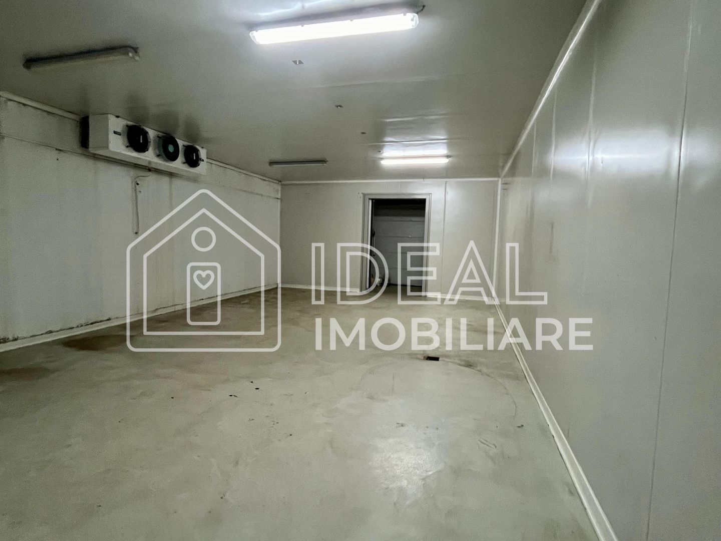 Hala de închiriat – Șelimbăr - Poză 3