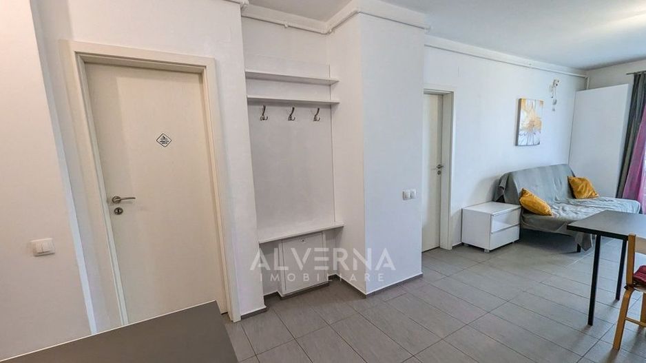 Apartament 2 camere, parcare, 47 mp, zona Grand Hotel Italia - Poză 6