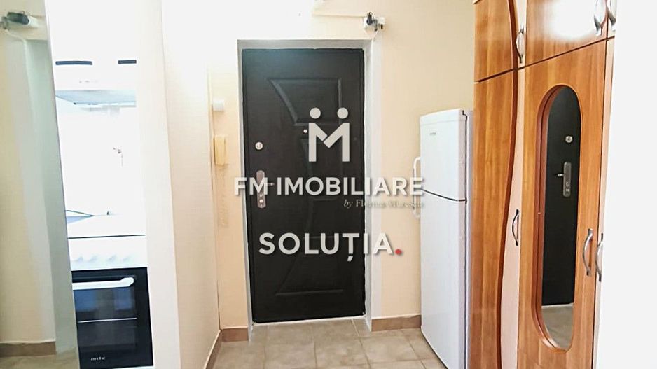 Apartament 2 camere de închiriat, Cirpian Pormubescu! - Poză 6