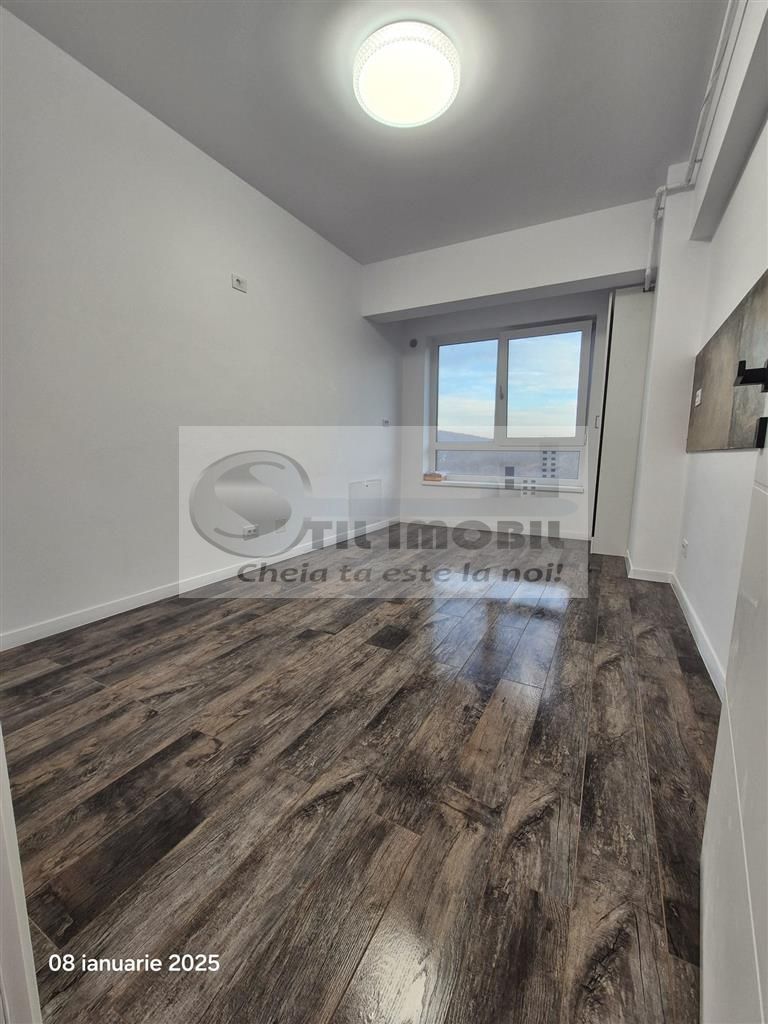 2023 INTABULAT!Ap2 cam parter cu gradina si parcare - Moara de Vant - Poză 4