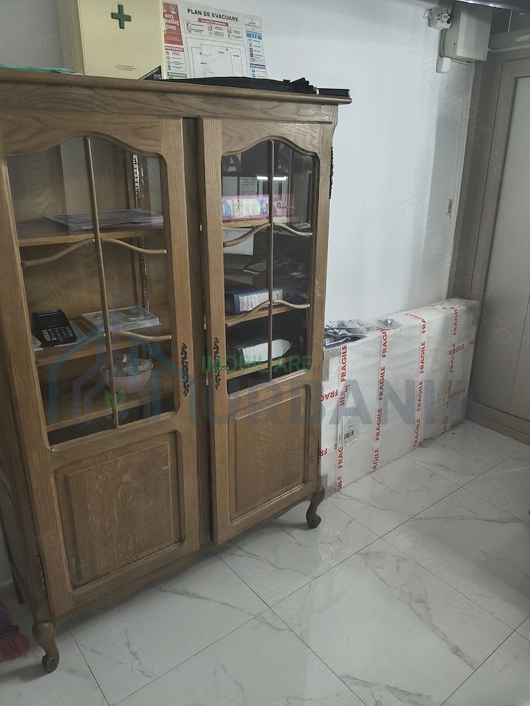 Spațiu comercial cu afacere tip Amanet în Dacia, Iași – 20 mp, preluare imediată - Poză 3