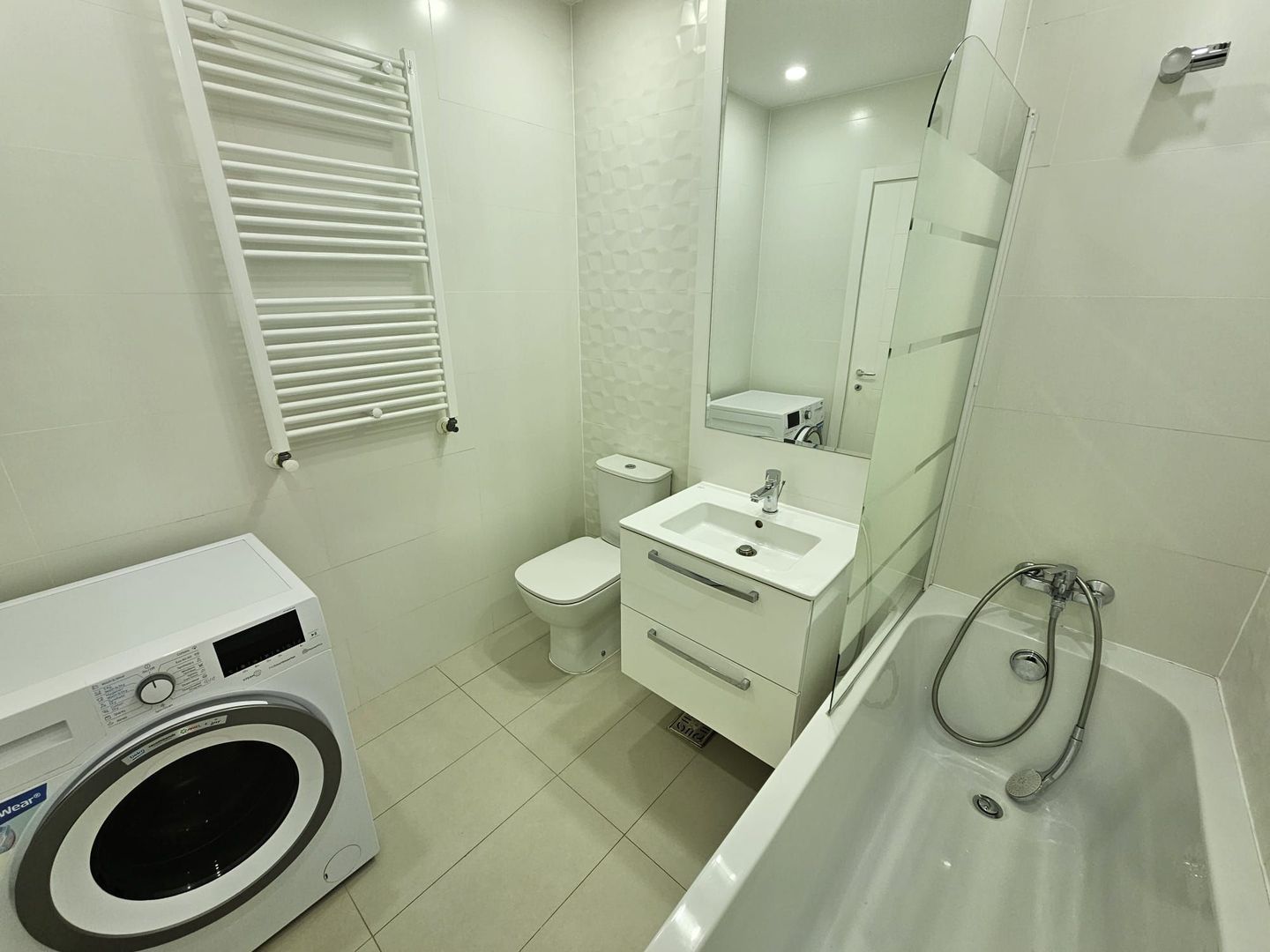 Apartament cu o camera de inchiriat, Hils Pallady - Poză 5