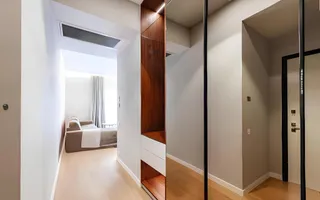 Apartament High-End 2 camere One Verdi Park I Barbu Vacarescu - Poză 12