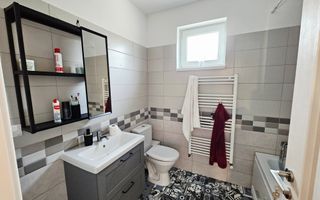 Casa 3 camere complet mobilata si utilata - comuna Berceni - Poză 14