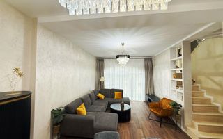 Duplex Premiun - 5 Camere - 3 Bai -Panouri solare - Poză 9