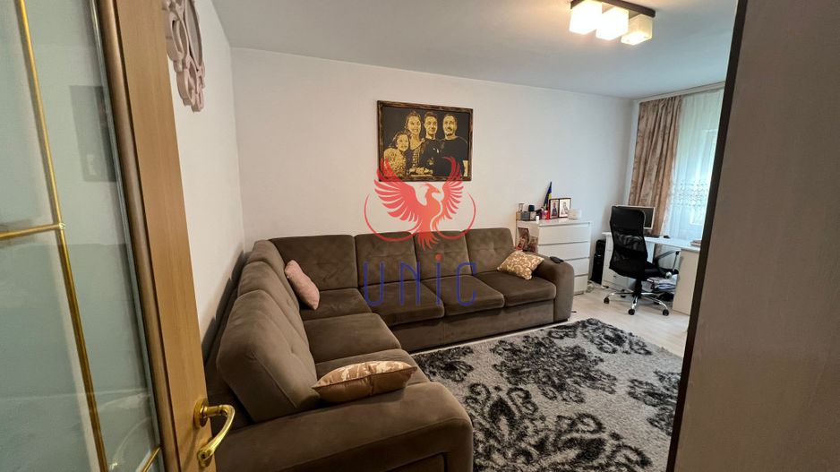 Apartament 3 camere I-uri 1 Mai - Poză 4