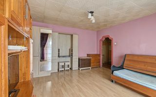 Apartament 2 camere in Mioveni etajul 2 - Poză 1