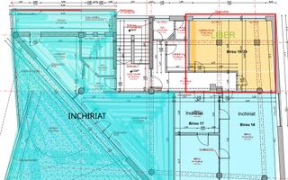 Spațiu de birouri disponibil într-o zonă excelentă din Brașov - Poză 9