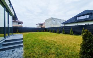 Vilă individuală | 4 dormitoare | 2 parcări - Poză 1