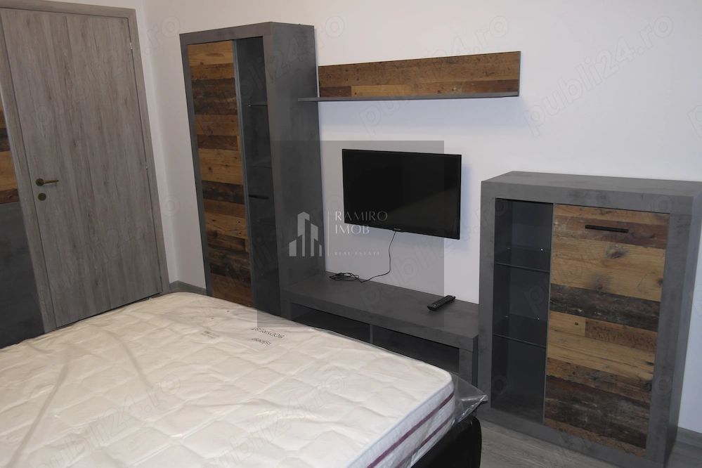 Apartament 2 camere + loc de parcare subteran | Cartierul Solar - Poză 5