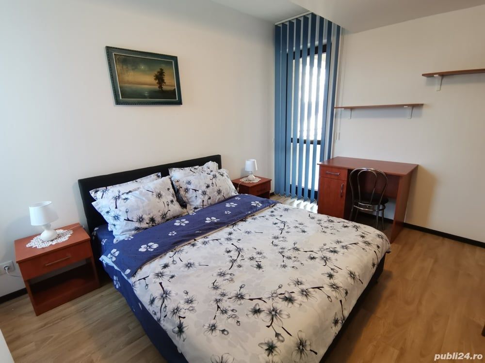 Închiriere apartament 2 camere – complet utilat și mobilat - Poză 8
