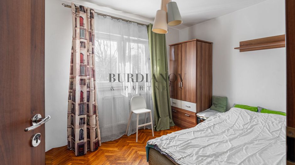 Apartament cu 3 camere - Șoseaua Berceni 21- Metrou Piața Sudului - Poză 8