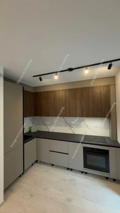 Prima inchiriere Aradului | 2 camere | 2 balcoane | Parcare - Poză 3