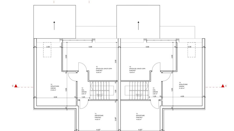 Case de vanzare, zona excelenta! comision 0% - Poză 10