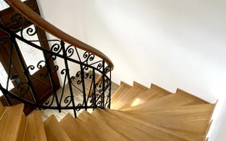 VILA RENOVATA | 3 CAMERE | GRADINA SI TERASA | 200 MP | COTROCENI - Poză 25