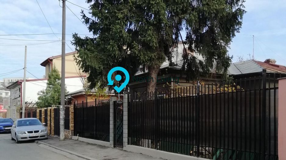 CASA CU TEREN 385 MP | DUBLU ACCES STRADAL | PRELUNGIREA GHENCEA | - Poză 3