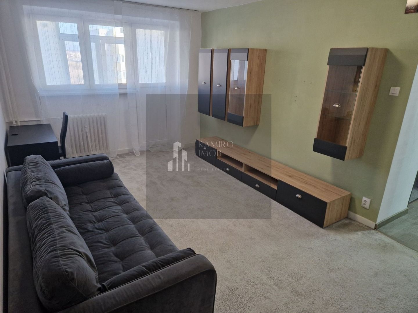 Apartament 3 camere decomandat 66mp – gata de mutat | Doamna Ghica | - Poză 1