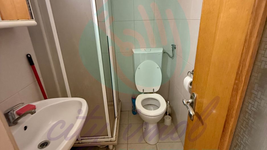 4 camere Decebal – Piața Muncii | Parter ideal firmă | 97 mp - Poză 13