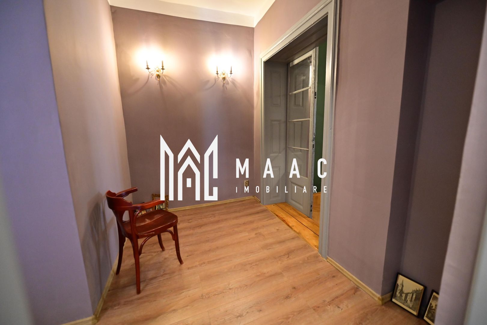 Apartament 2 camere | Etaj 1 | Spatiu comercial Ultracentral - Poză 7