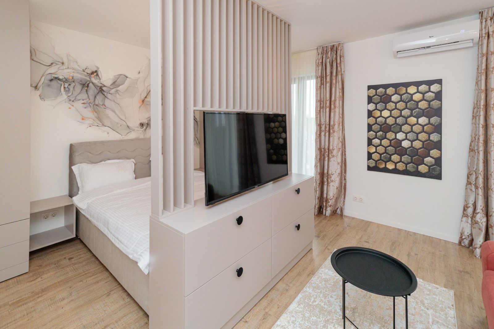 Apartament tip studio Pipera - Poză 1