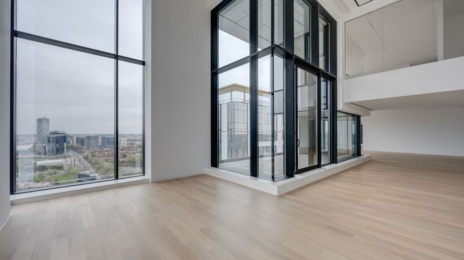 Penthouse One Verdi Park I Un refugiu al luxului în inima orașului! - Poză 3