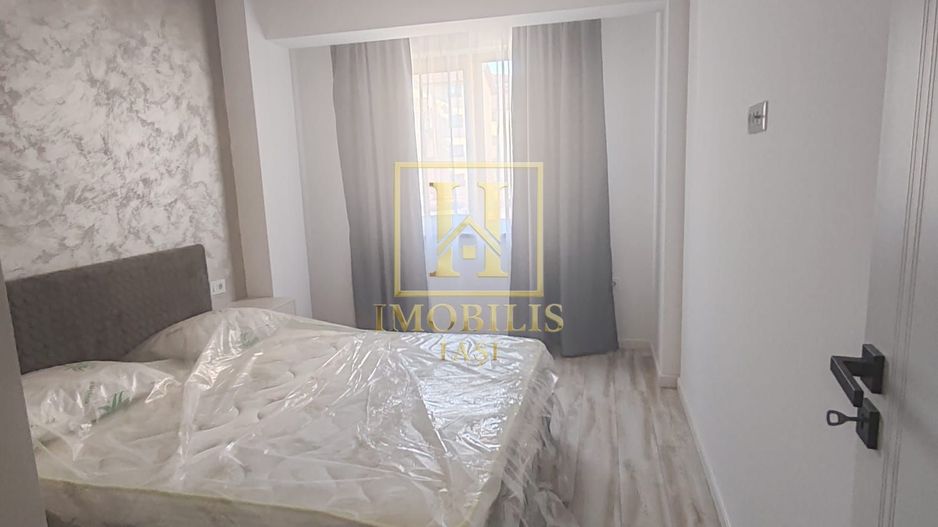 Apartament 2 camere Dec 63mp 115000 euro Valea lupului - Poză 1