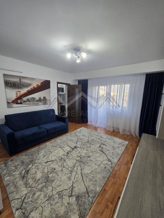 Garsonieră Otopeni | bucătărie închisă | parcare inclusă - Poză 1