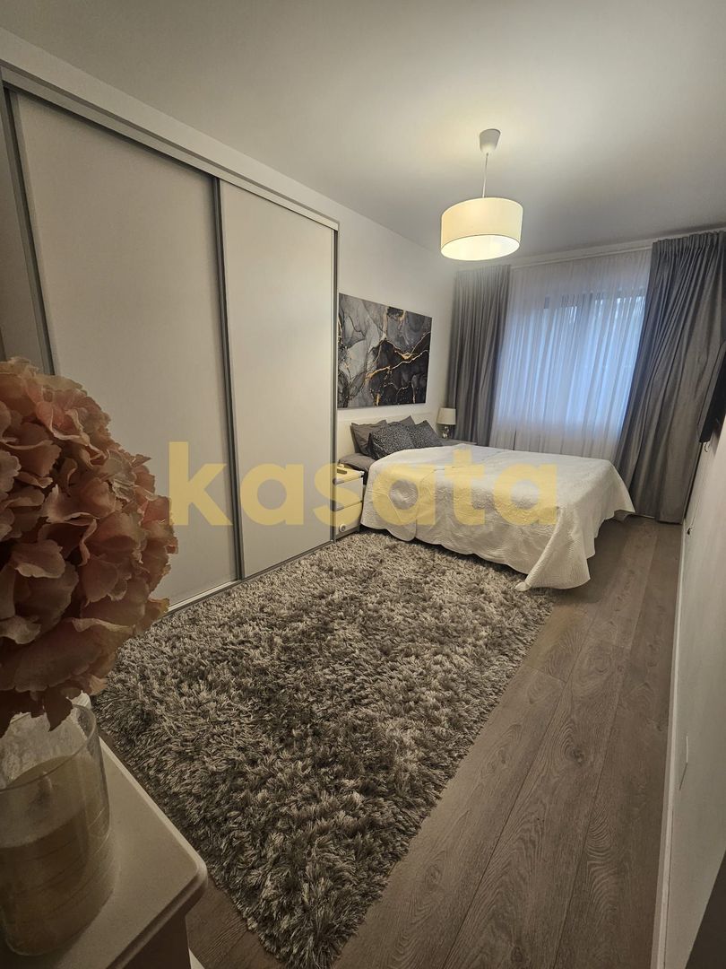 Apartament 3 camere decomandat | cu grădină proprie - Poză 10