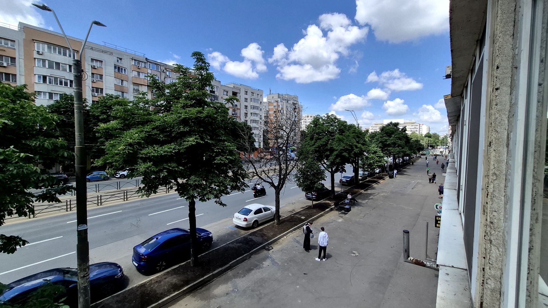 Apartament cu 3 camere 70,28 mp - piata Iancului - Poză 20