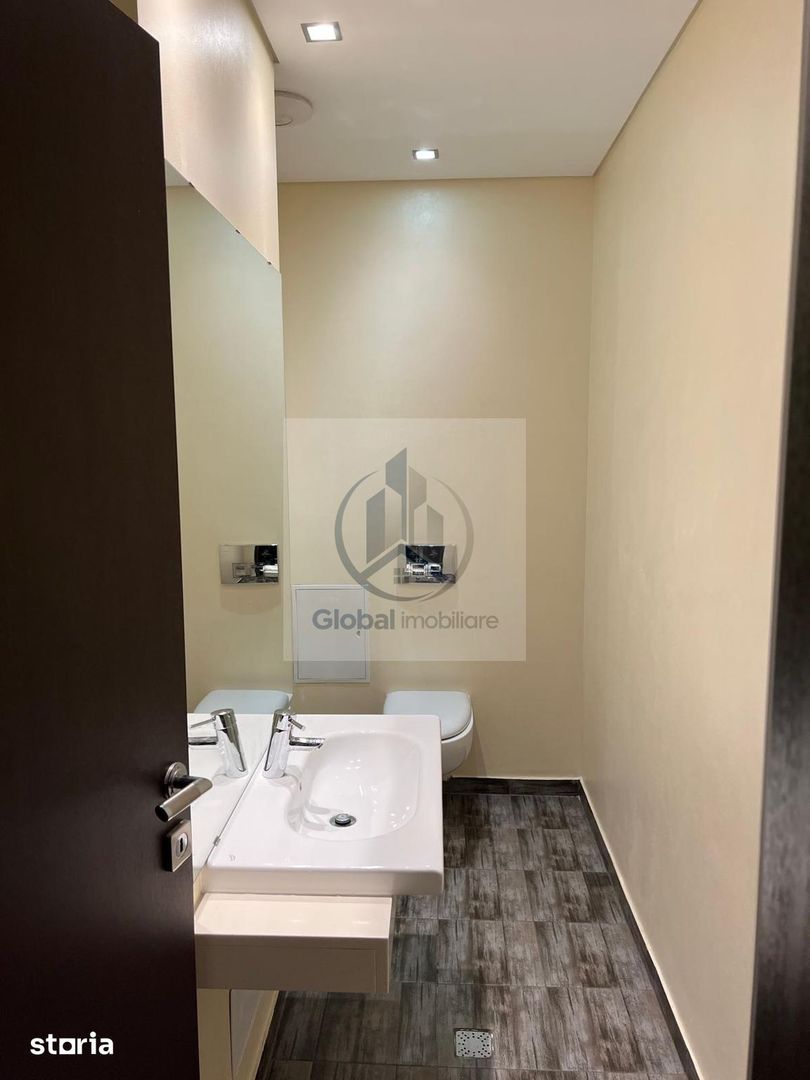 2 camere Upground - Poză 5