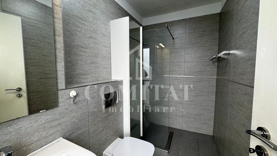 Apartament modern cu 3 camere | Zona Grand Hotel Italia - Bună Ziua - Poză 3