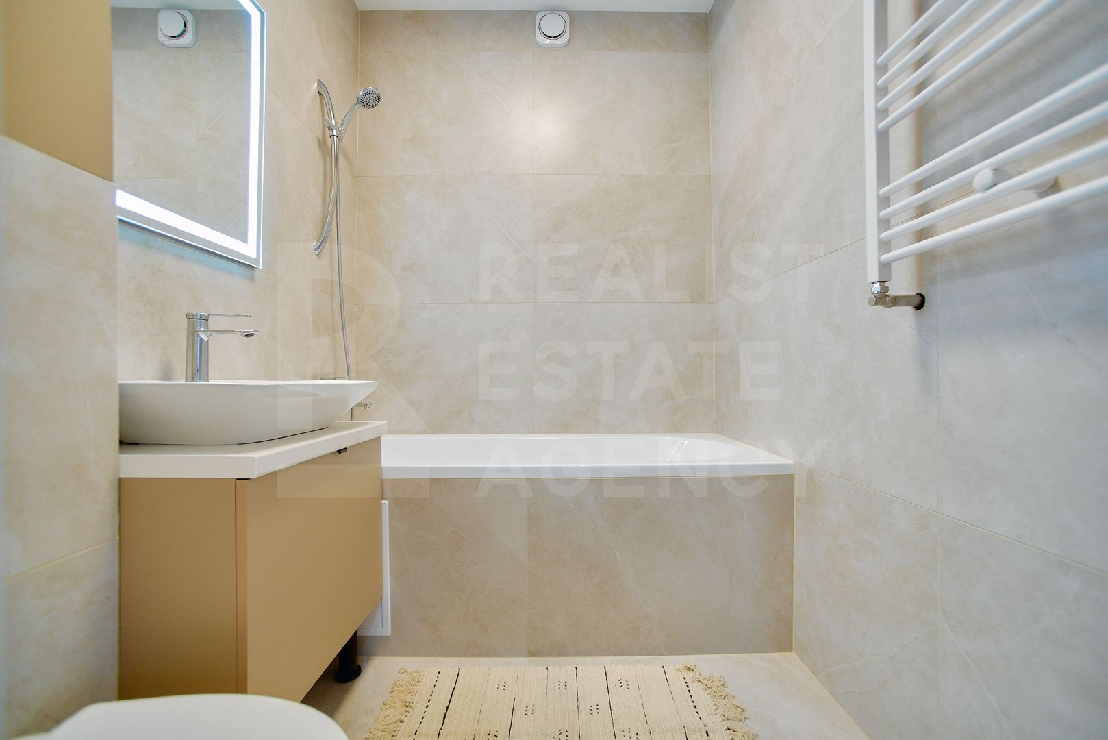 Vânzare, apartament, 2 camere , str. Voluntarilor, Ciocana - Poză 11