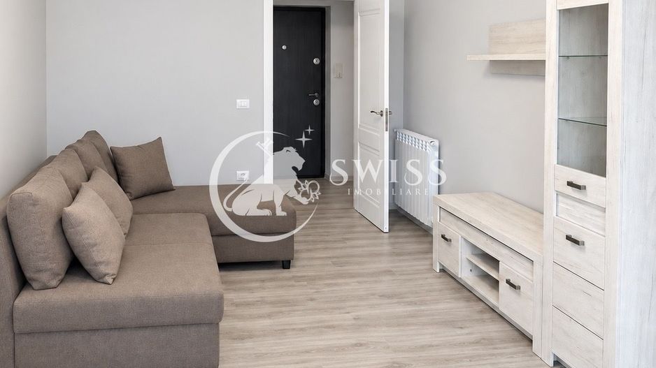 Apartament 2 camere | Renovat | 60mp | Str. Republicii| 10min UMF - Poză 3