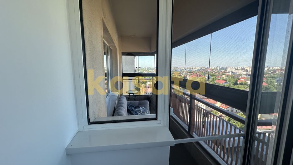 Apartament 2 Camere 🏡 | Primăvara Residence  | Parcare Subterană 🚗 - Poză 16