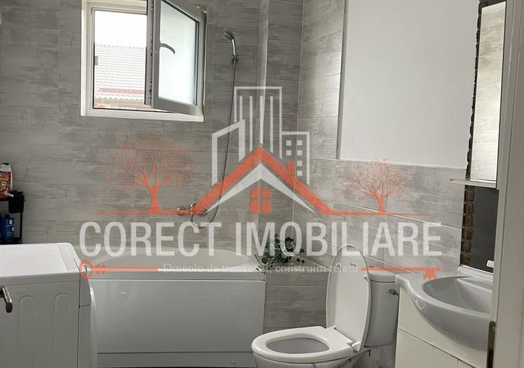 Apartament de vanzare str.Tărpiului - Poză 7